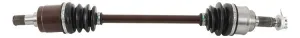 ALL BALLS 6 BALL HEAVY DUTY AXLE FRONT AB6-HO-8-223