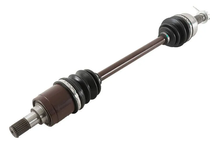 ALL BALLS 6 BALL HEAVY DUTY AXLE FRONT AB6-HO-8-223