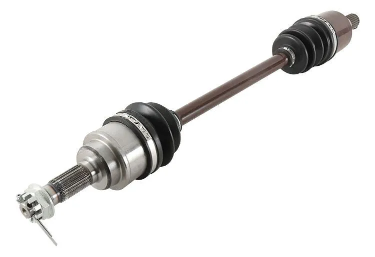 ALL BALLS 6 BALL HEAVY DUTY AXLE FRONT AB6-HO-8-223