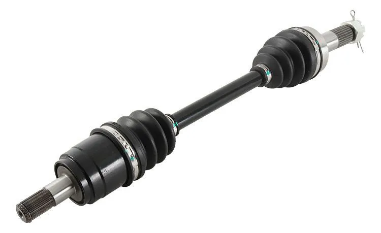 ALL BALLS 6 BALL HEAVY DUTY AXLE FRONT AB6-HO-8-236