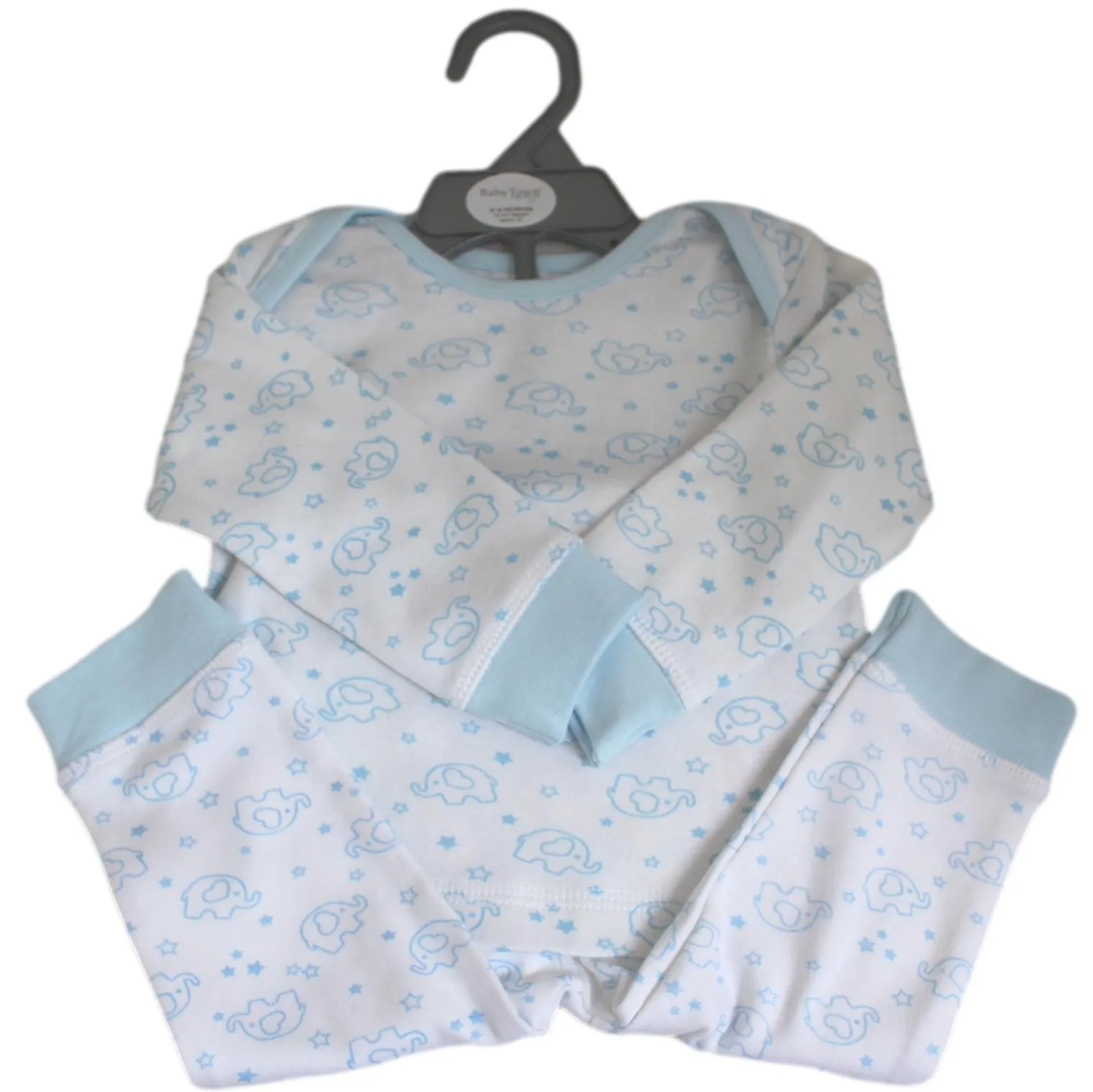 Baby Boy Gift Hamper - Snuggle Time