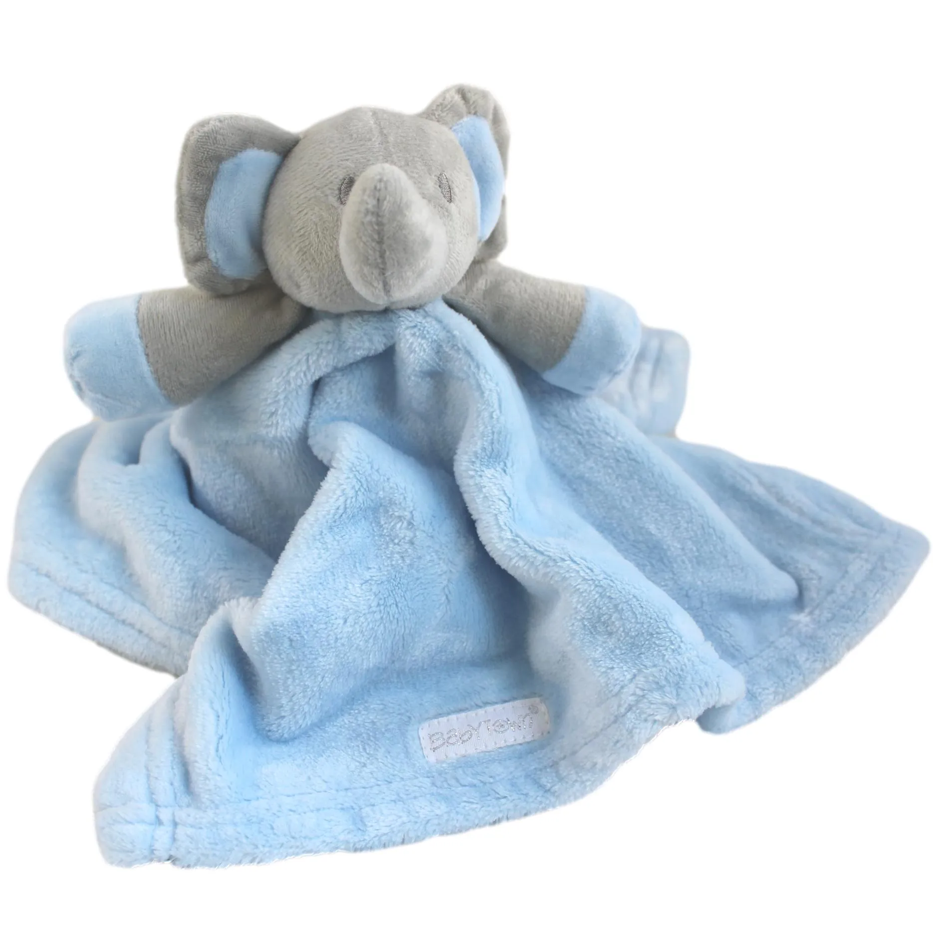 Baby Boy Gift Hamper - Snuggle Time