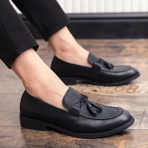Borlay | Gentleman Loafers