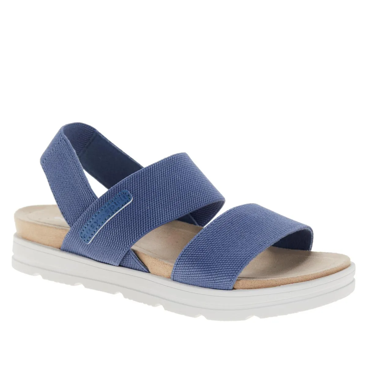 easy spirit Stephie Slingback Sandal