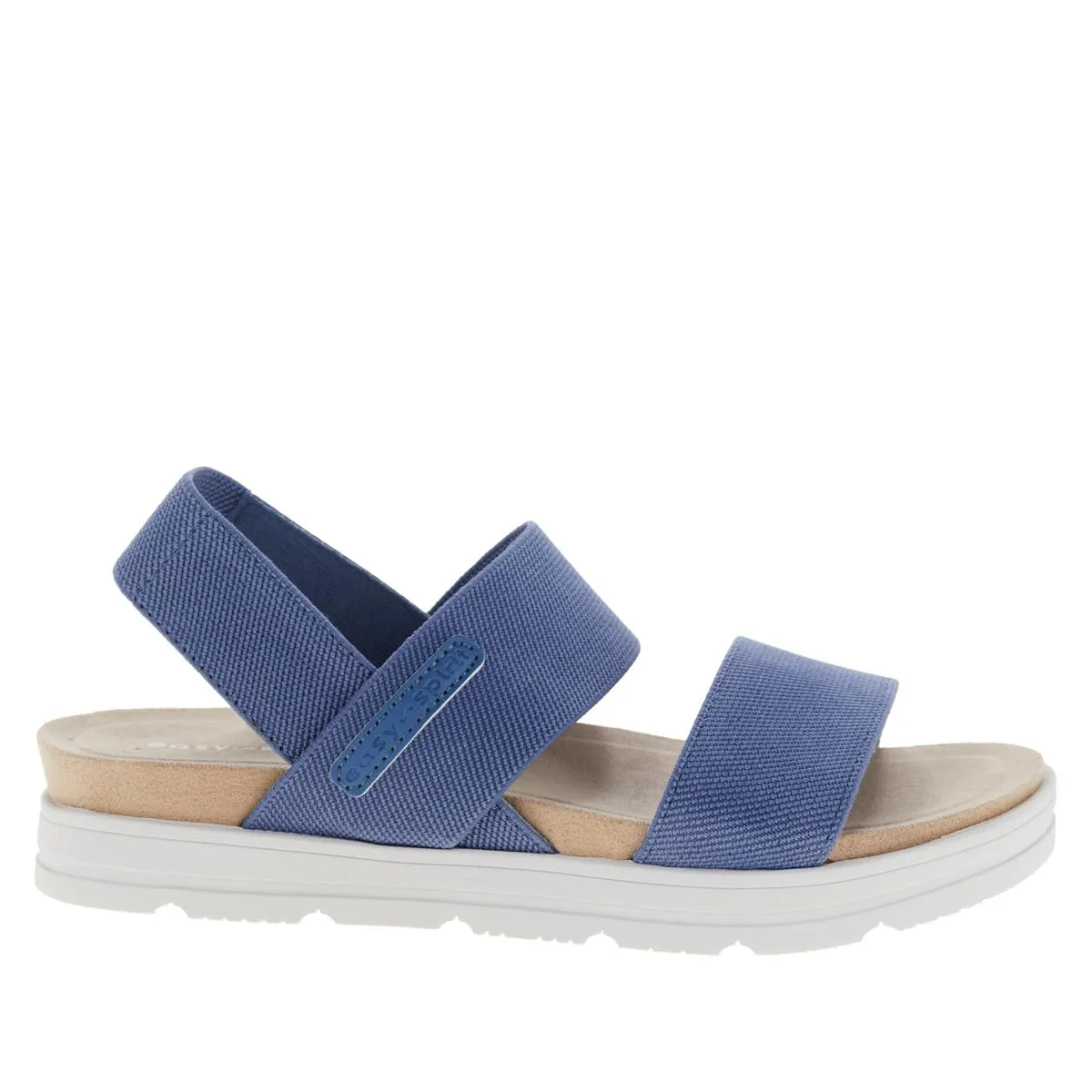 easy spirit Stephie Slingback Sandal