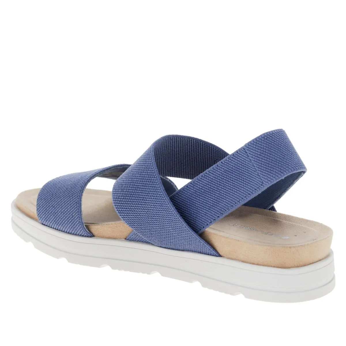easy spirit Stephie Slingback Sandal