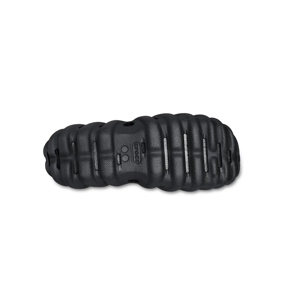 Echo Slide in Black