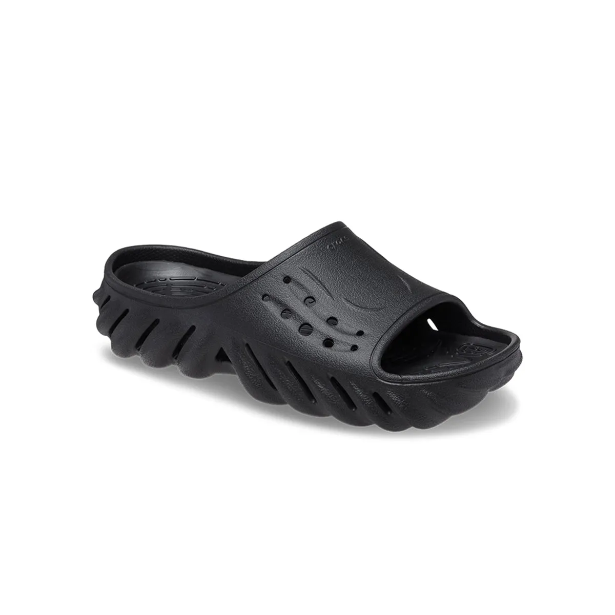 Echo Slide in Black