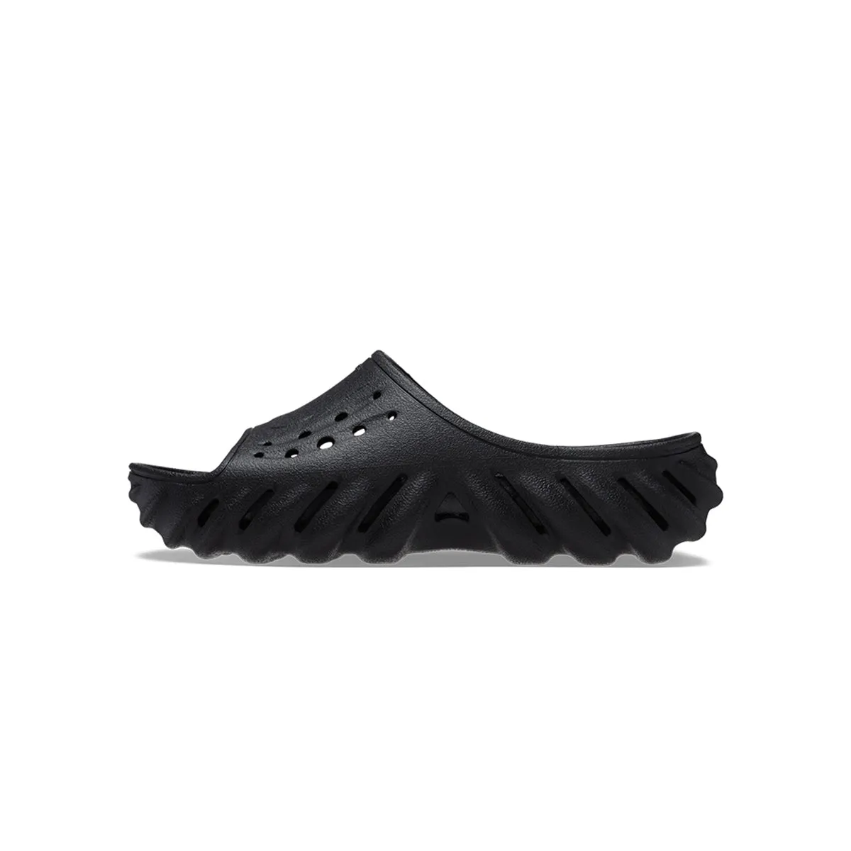 Echo Slide in Black