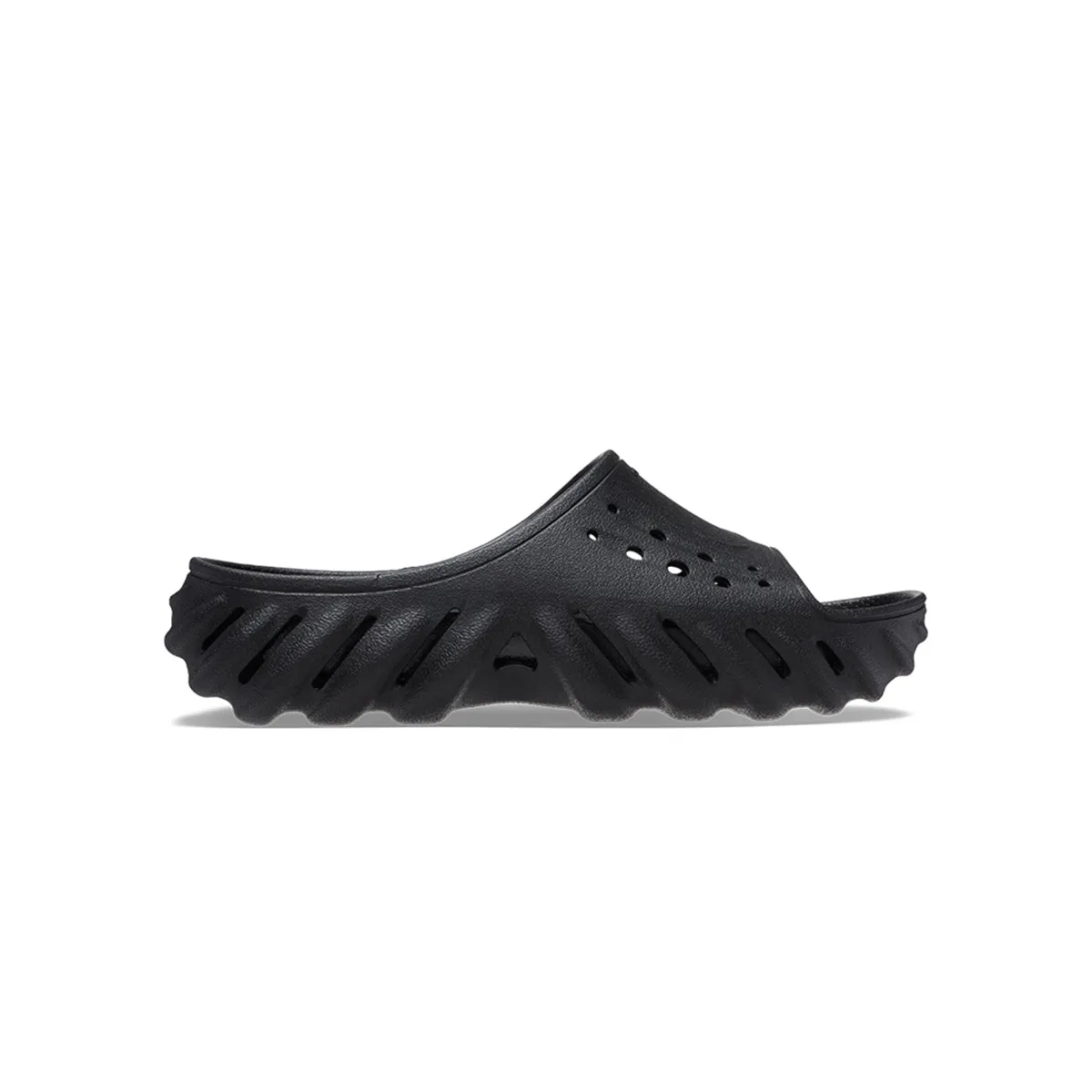 Echo Slide in Black