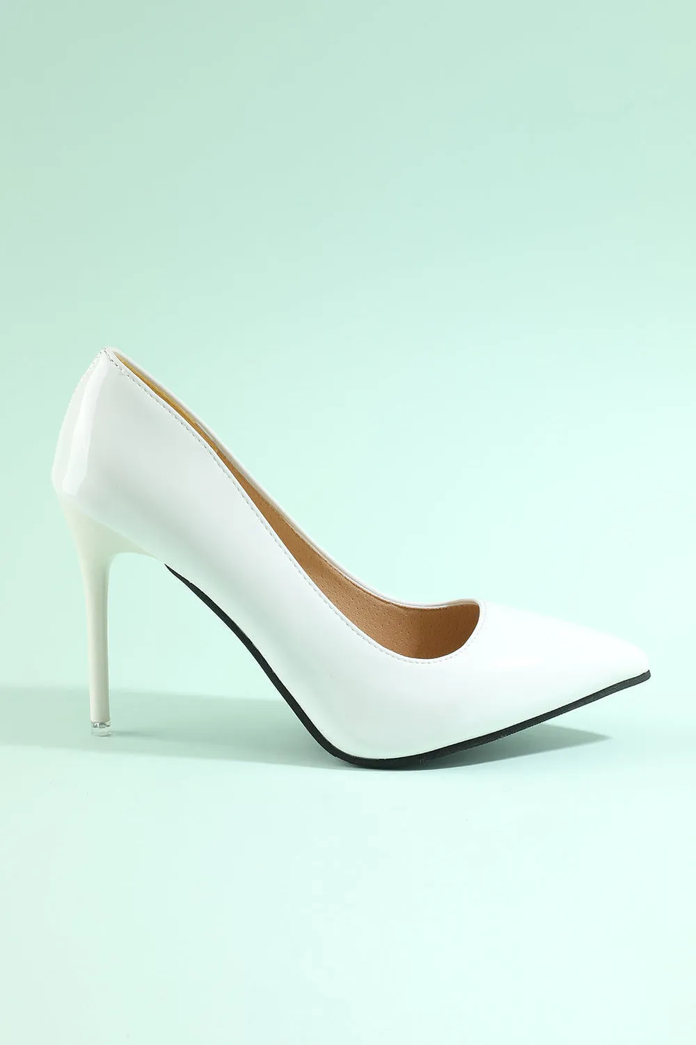 Elegant Pointy Heels