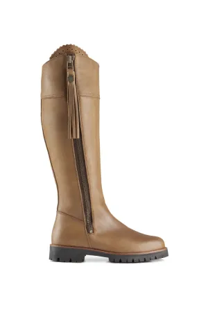 Fairfax & Favor Explorer Leather Boot