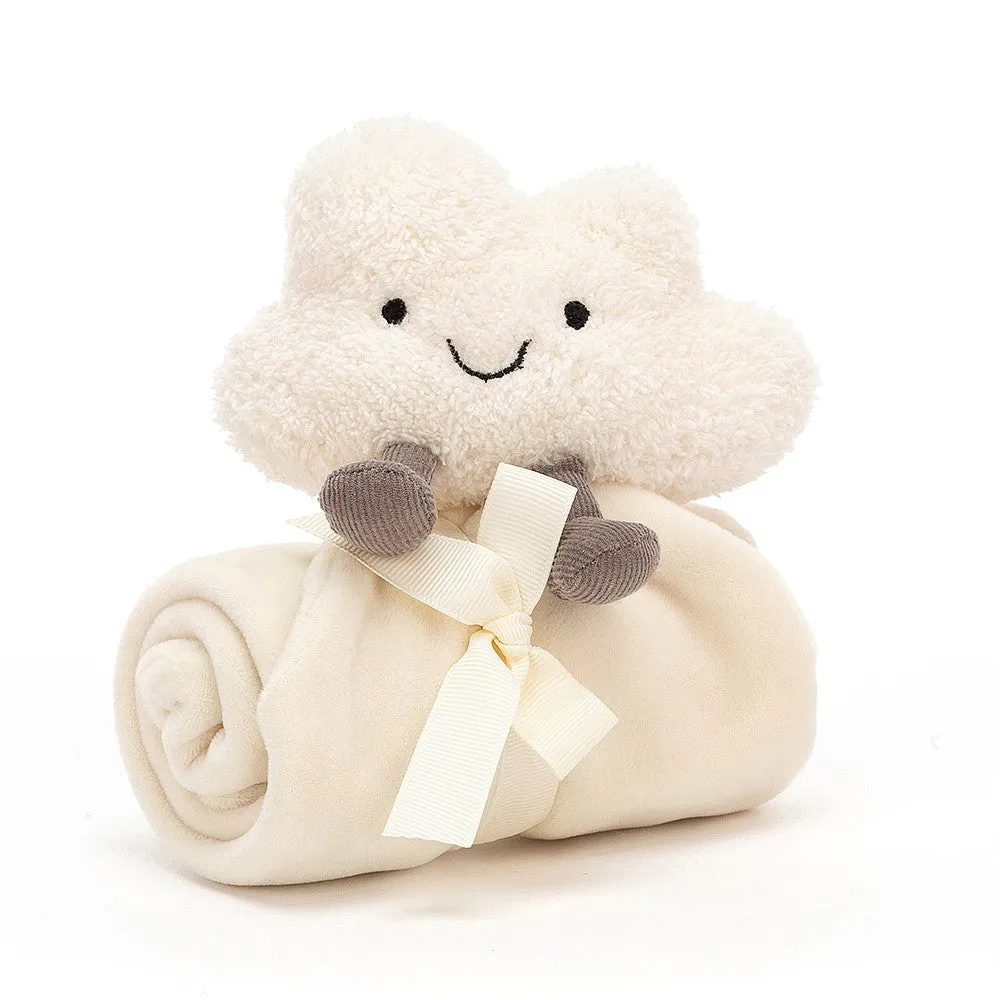 JellyCat Amuseable Cloud Soother - H34cm