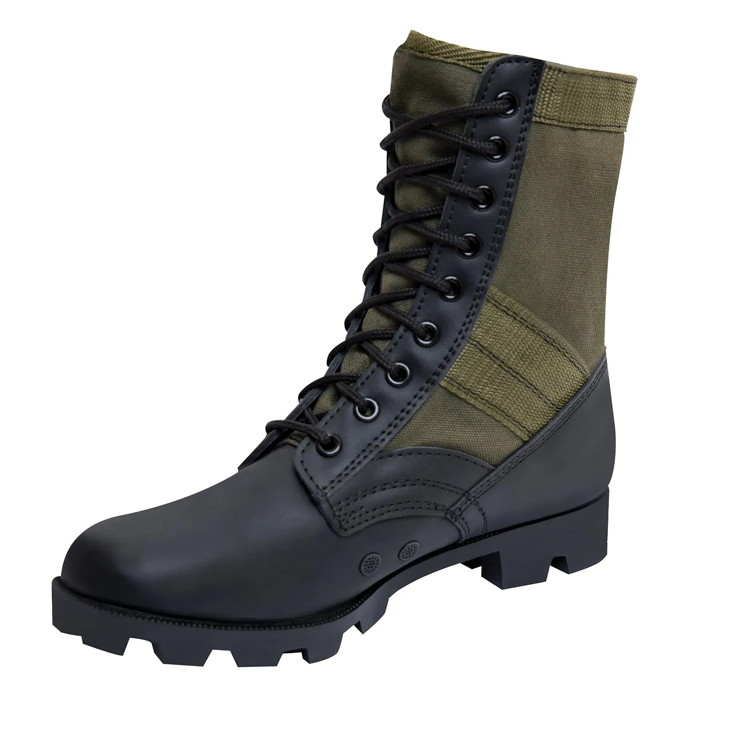 Jungle Tactical Boots