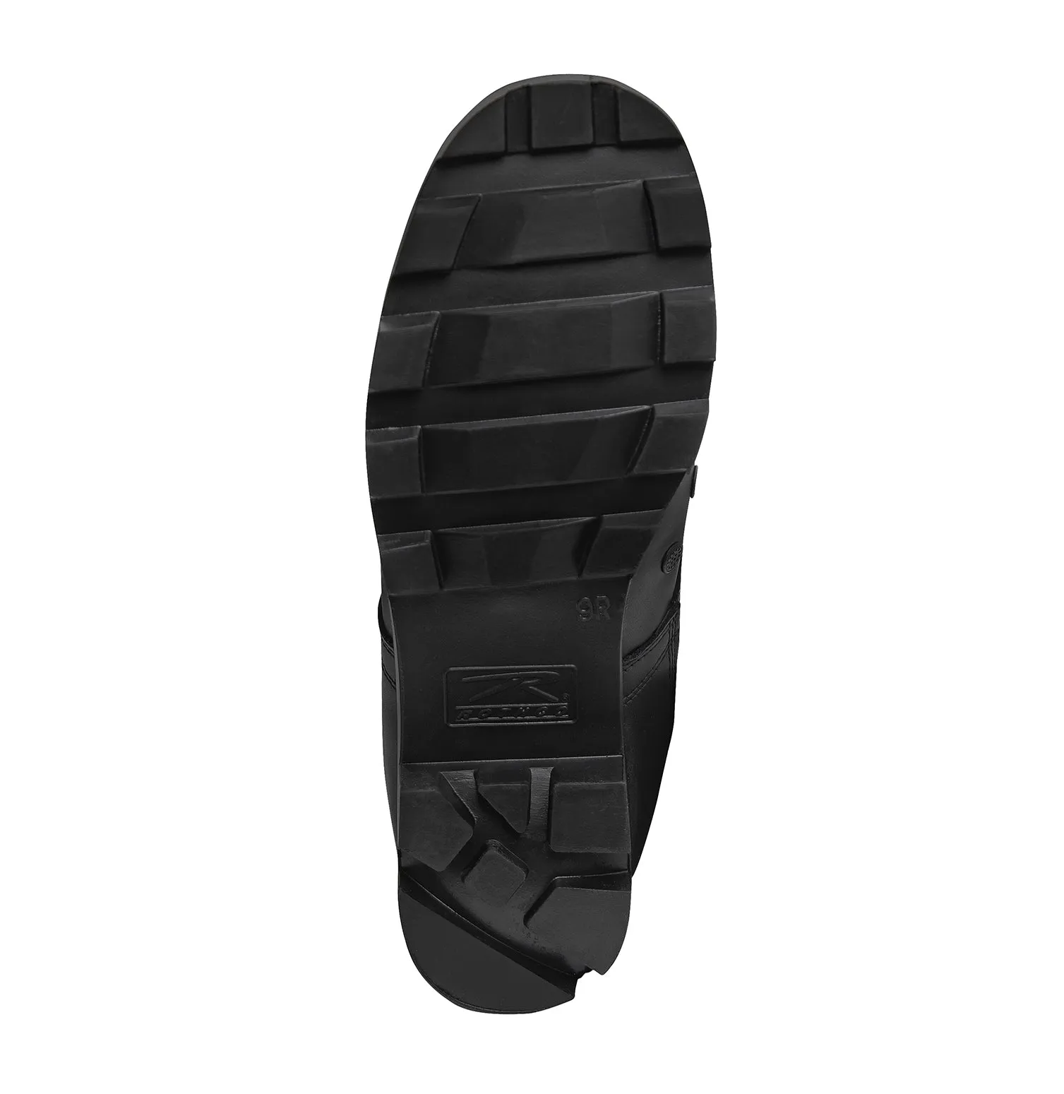 Jungle Tactical Boots