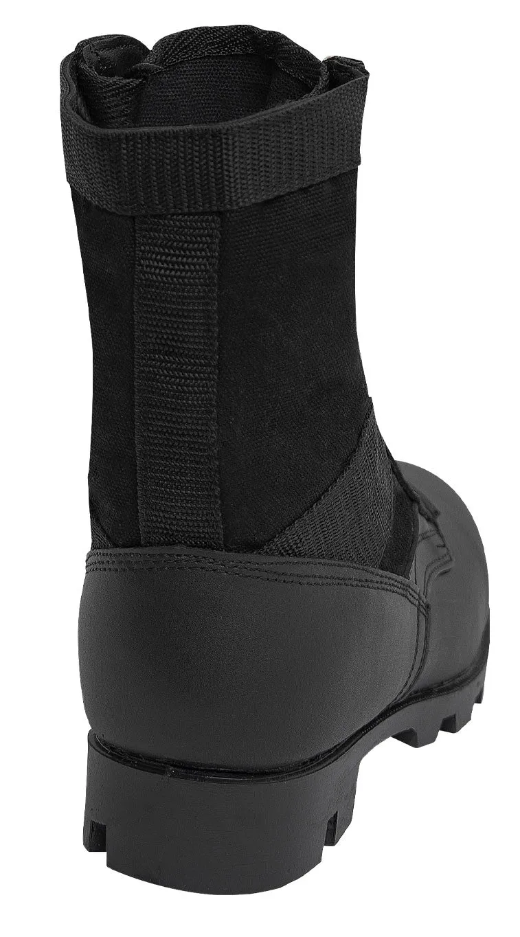 Jungle Tactical Boots