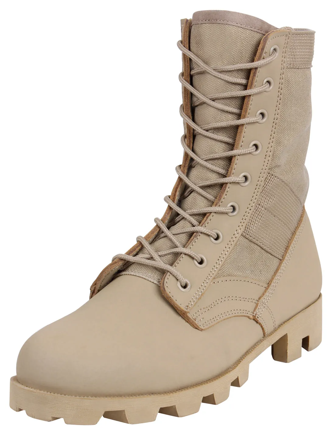 Jungle Tactical Boots