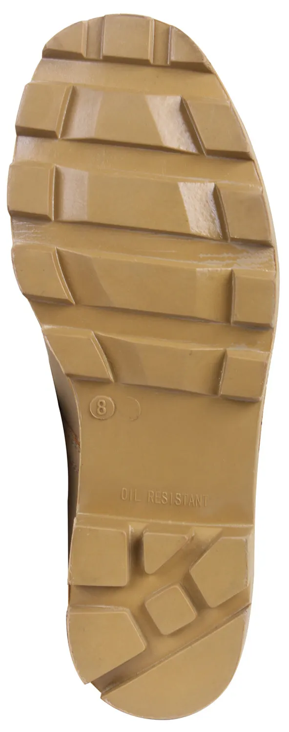 Jungle Tactical Boots