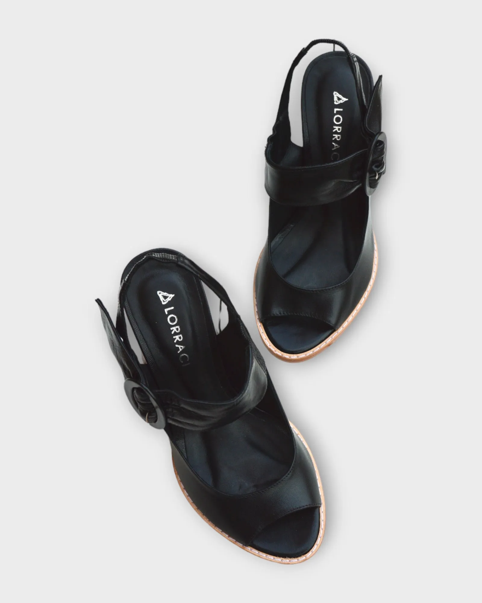 Lorraci RUA 1740 Size 36 only