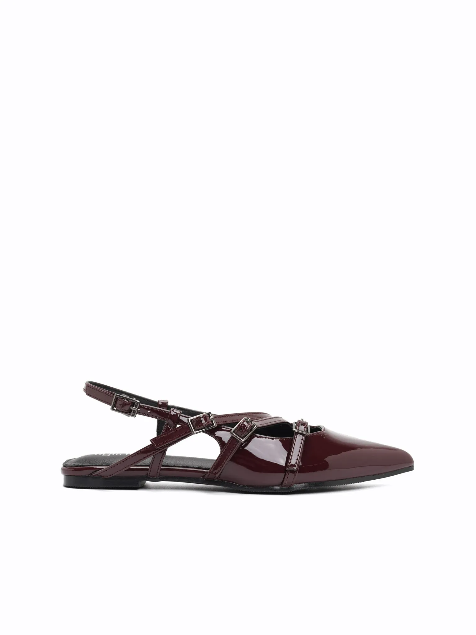Marlene Slingback Ballerinas