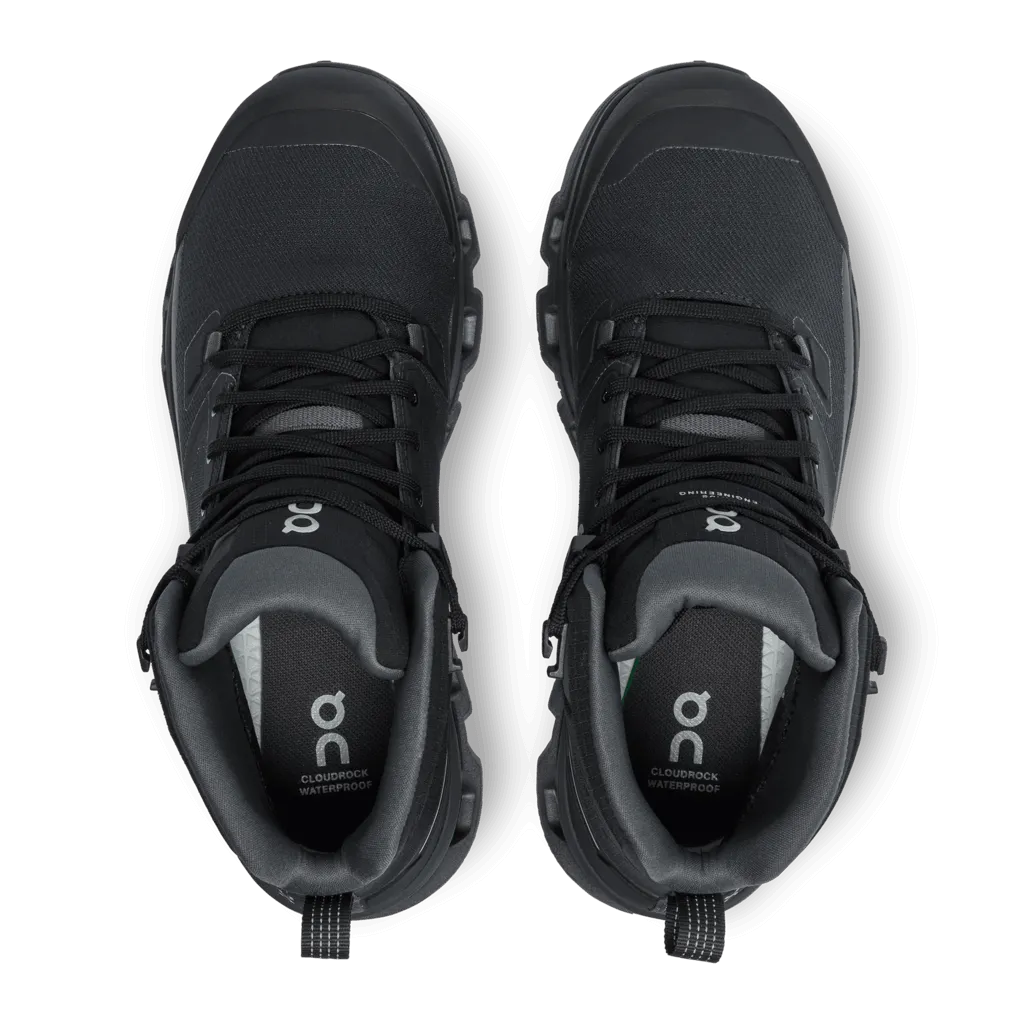Men's Cloudrock 2 Waterproof