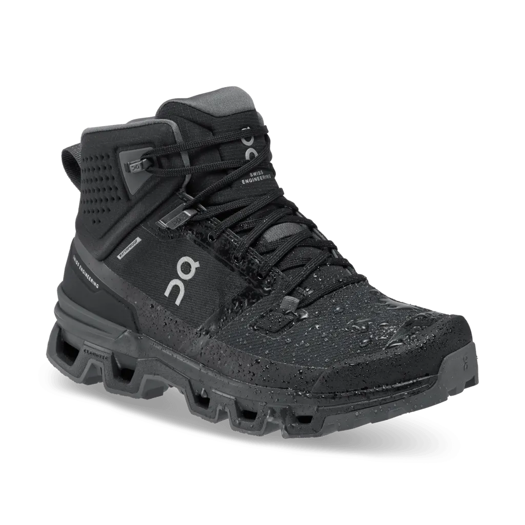 Men's Cloudrock 2 Waterproof