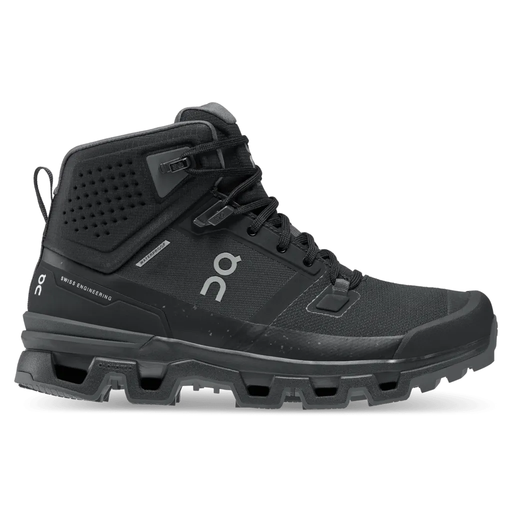 Men's Cloudrock 2 Waterproof