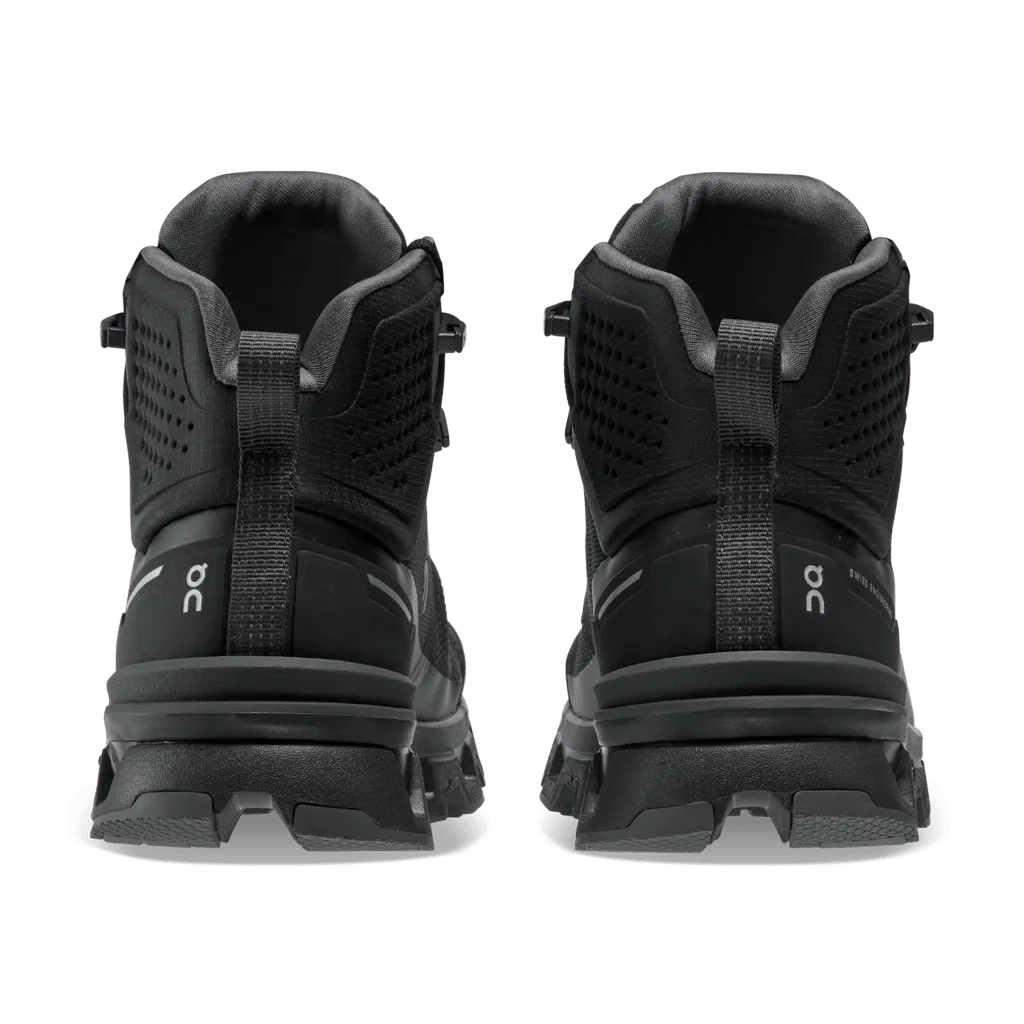 Men's Cloudrock 2 Waterproof