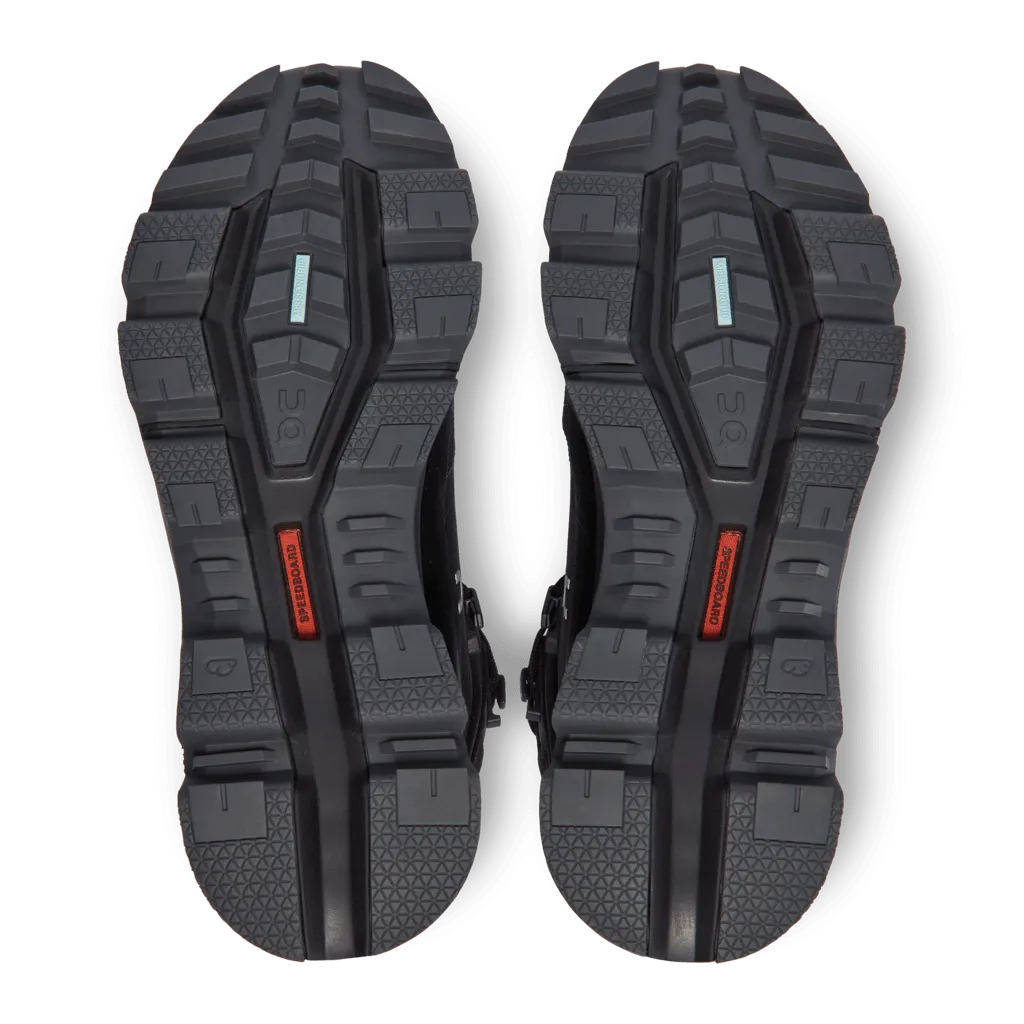 Men's Cloudrock 2 Waterproof