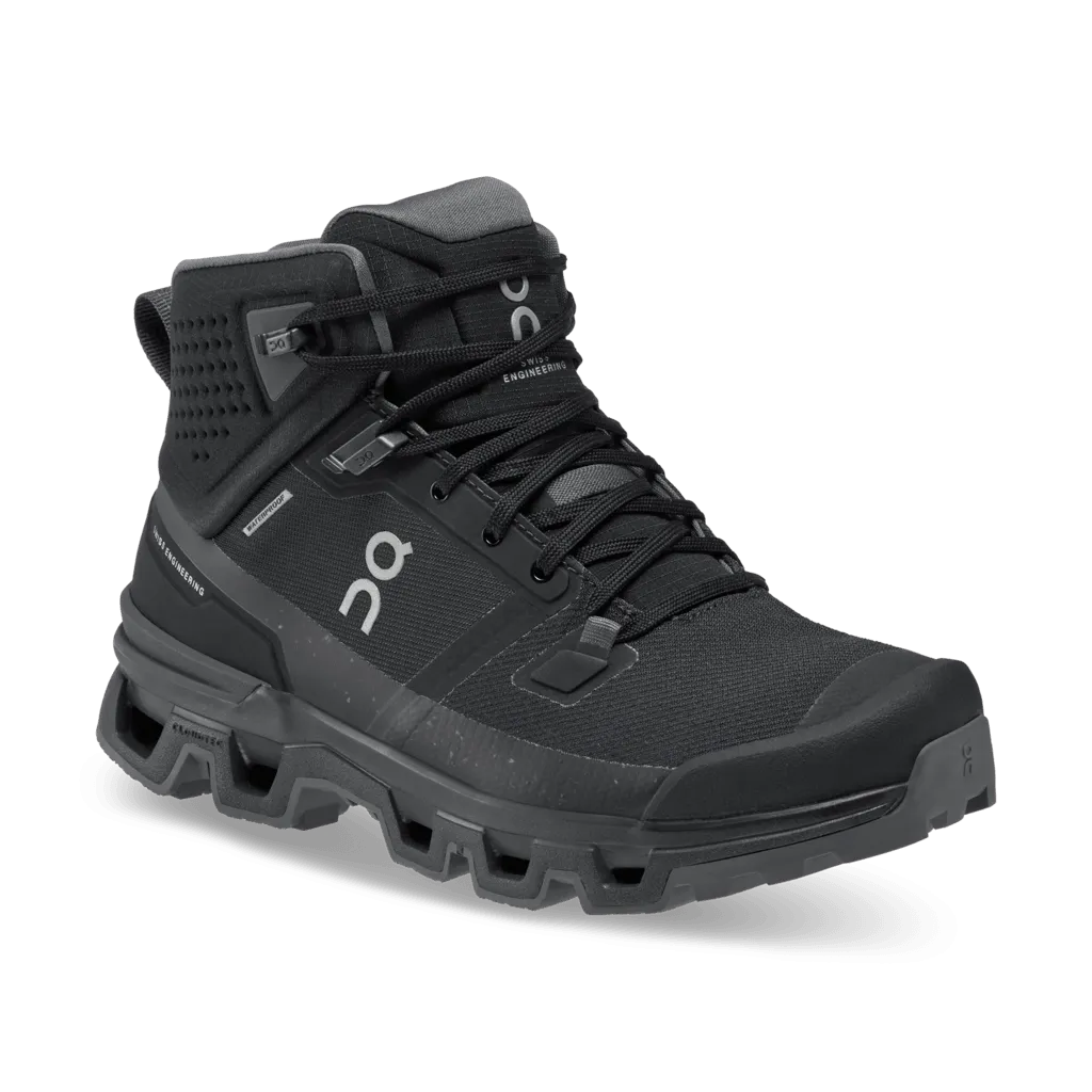 Men's Cloudrock 2 Waterproof