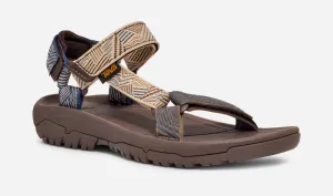 Men's Hurricane XLT2 Sandal - Borderless Brown Multi
