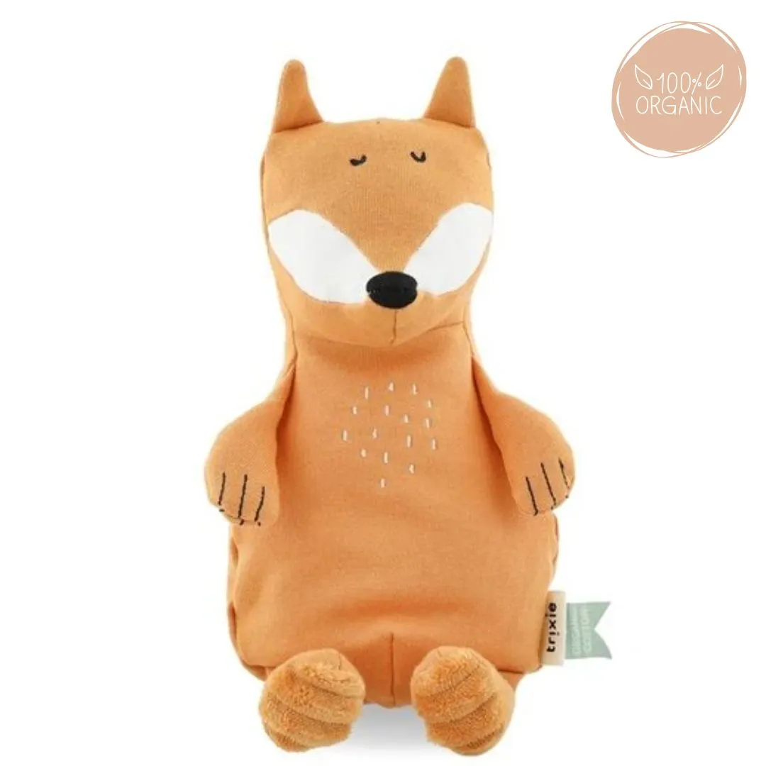 Mum & Baby - Planet Loving Mr Fox Gift Hamper