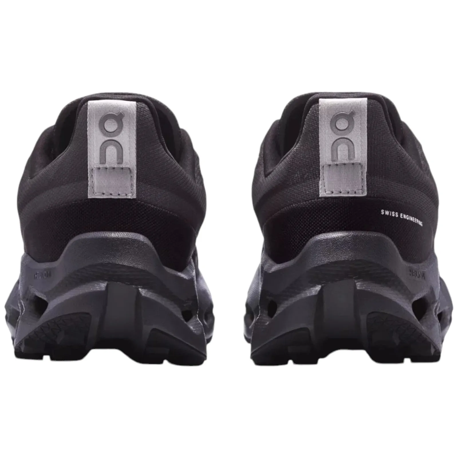 On Cloudsurfer Womens Waterproof Trail Running Shoes