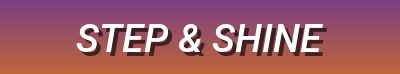 Step & Shine | Trendy and Premium Footwear for Every Season